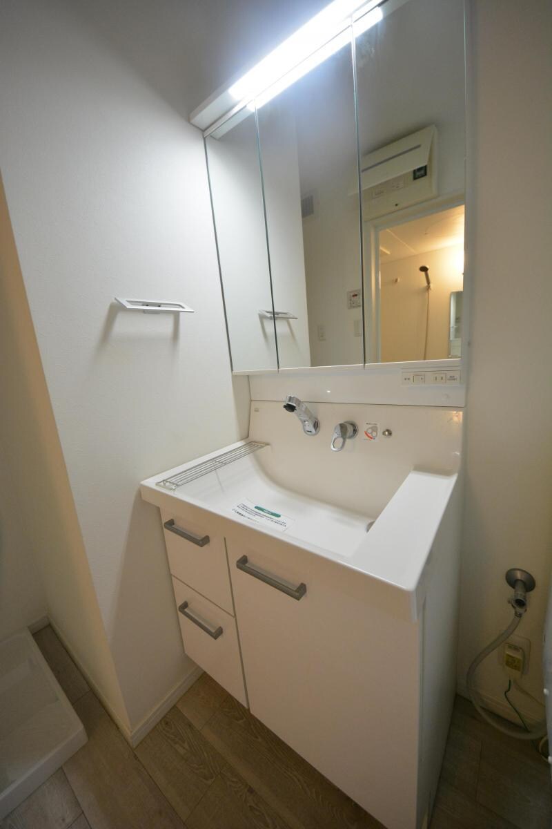 Le　Coffretの物件内観写真