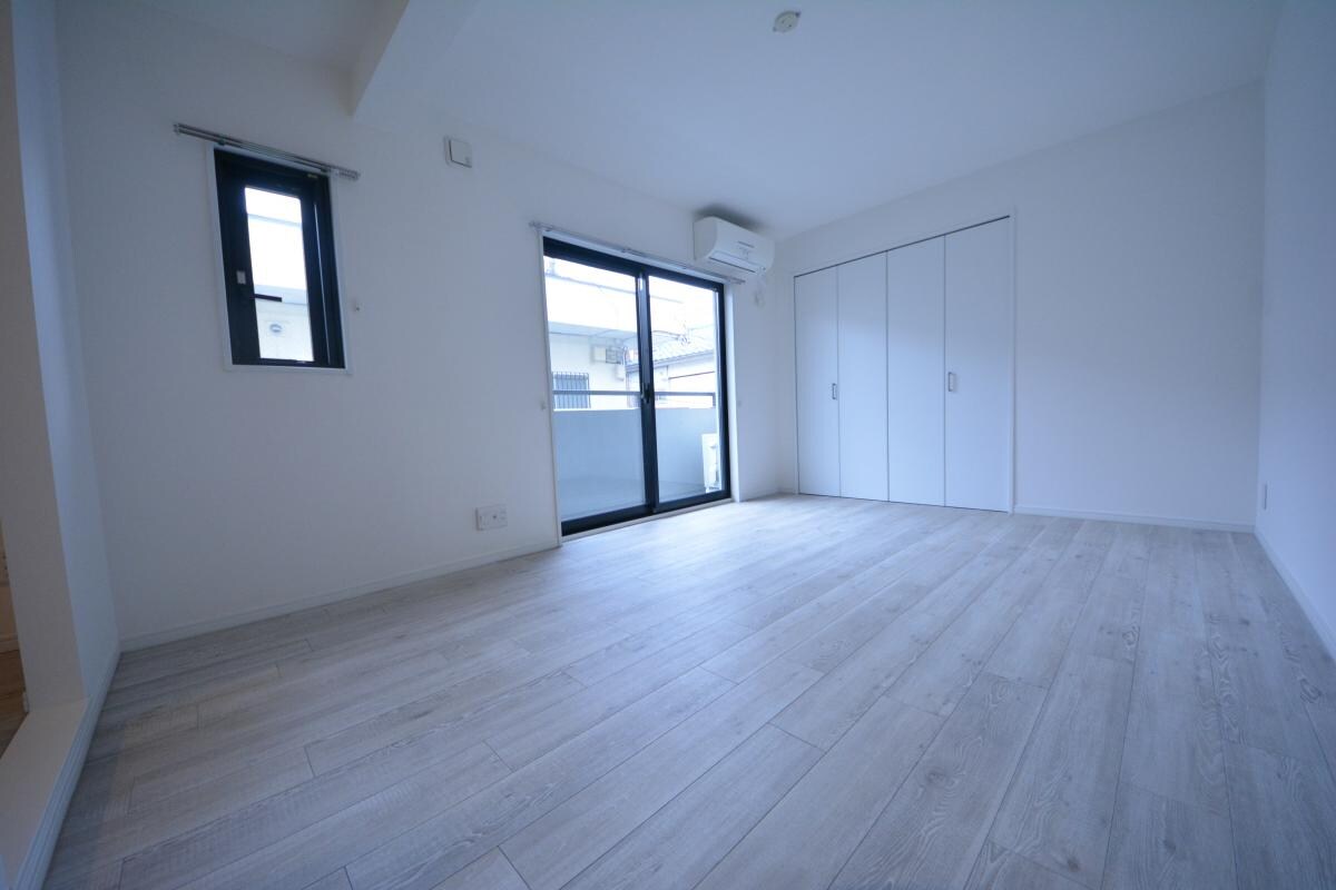 Le　Coffretの物件内観写真