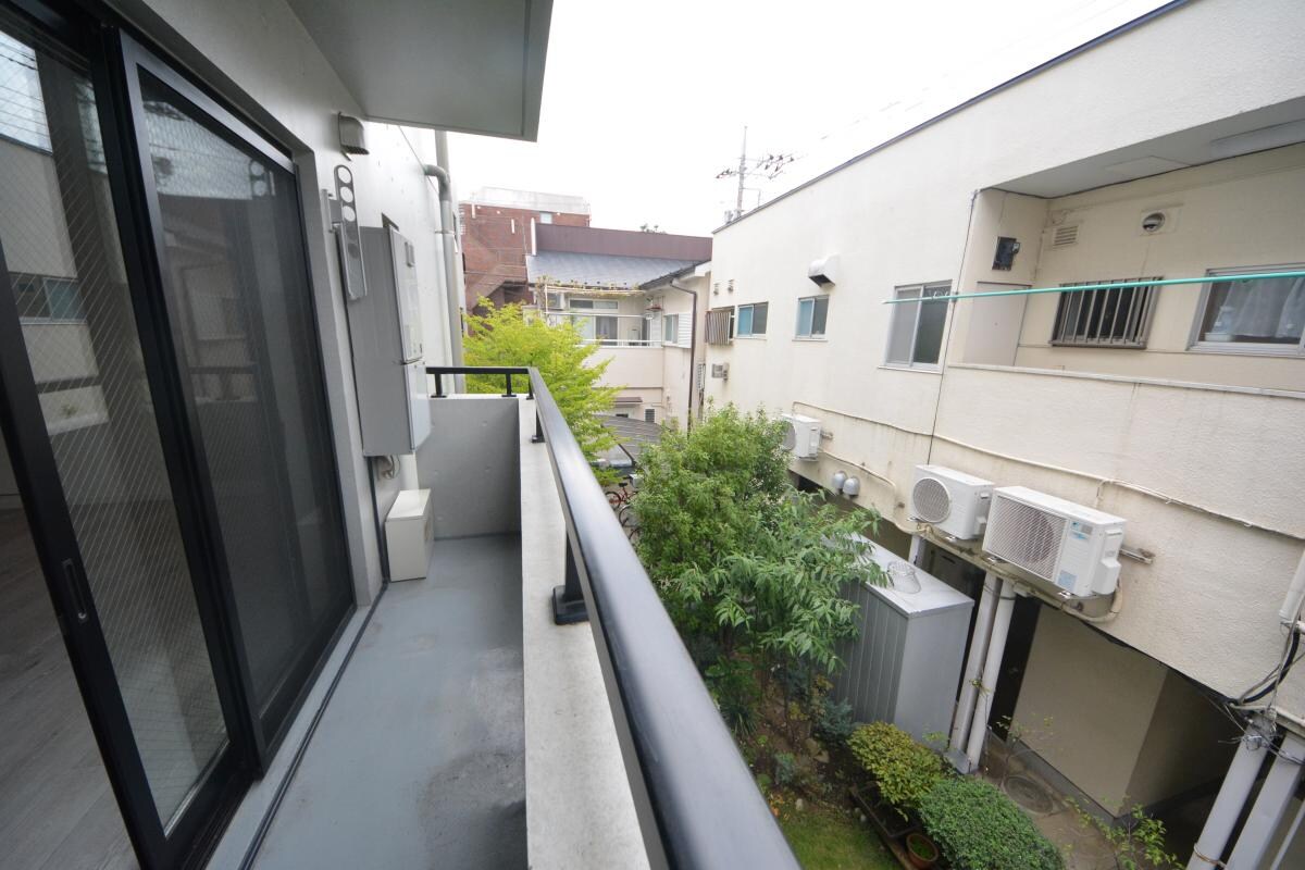 Le　Coffretの物件内観写真