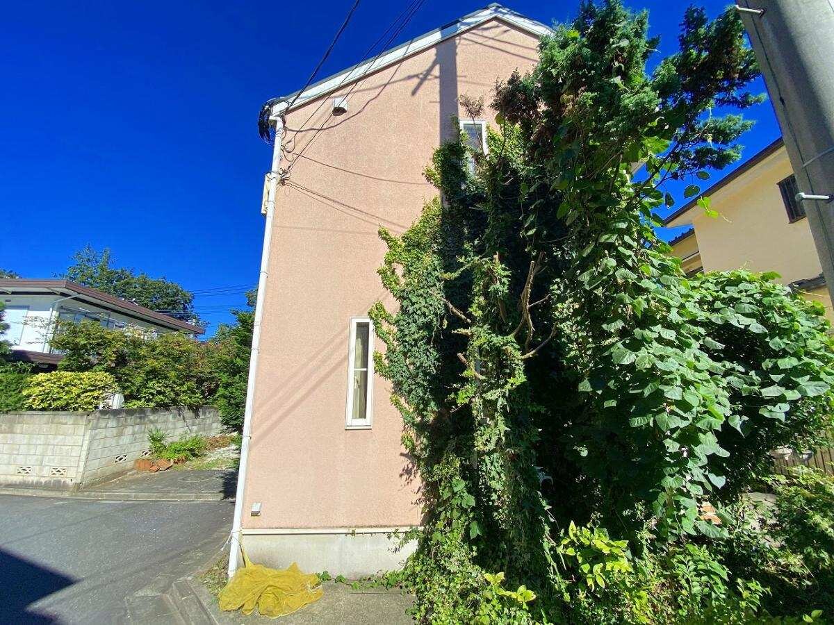 いちごはうすの物件内観写真