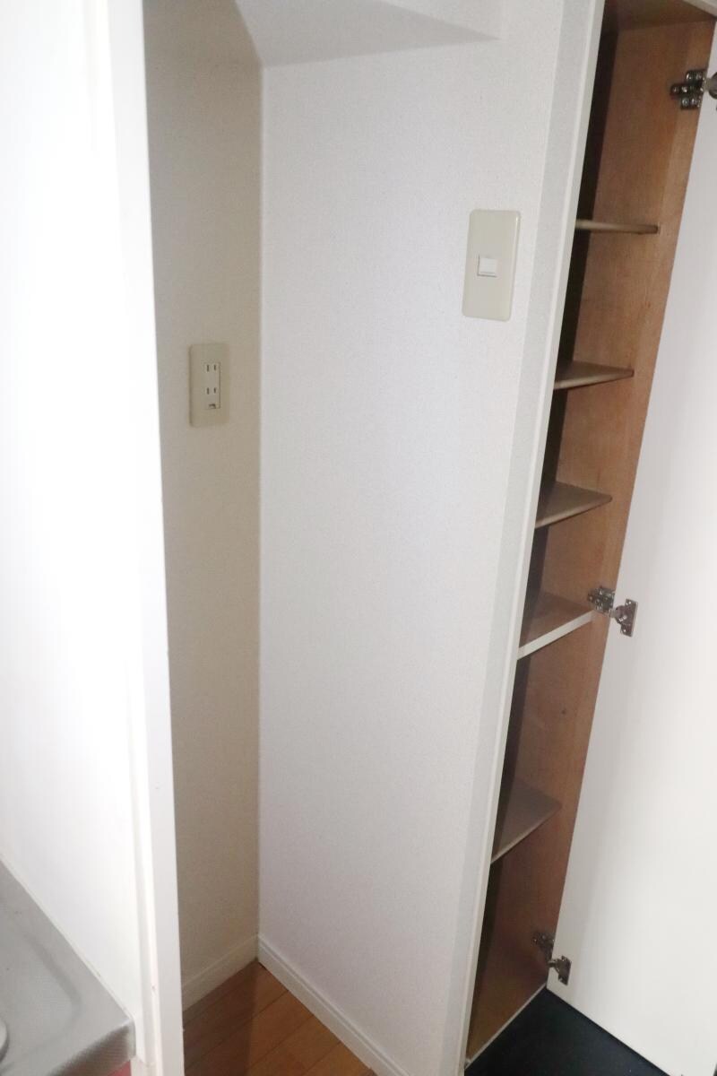 レオパレスプレミールヴァンの物件内観写真