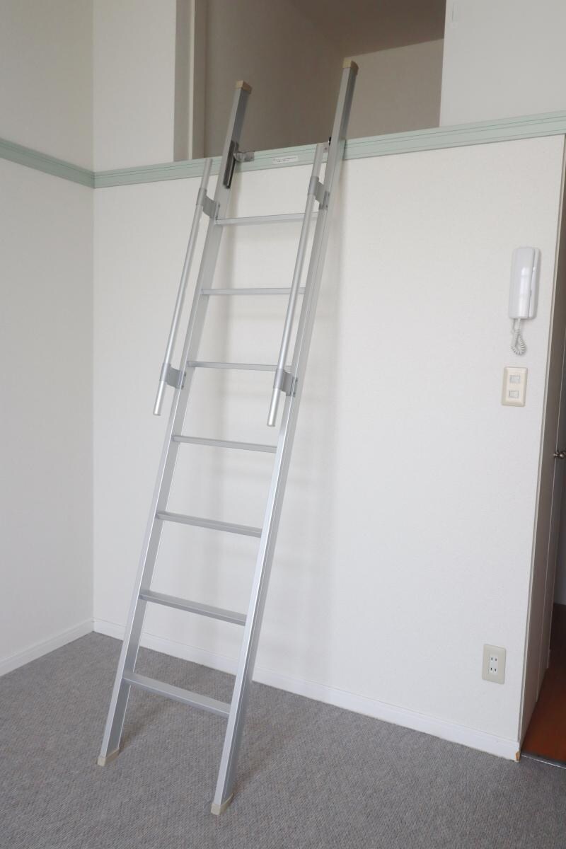 レオパレスプレミールヴァンの物件内観写真