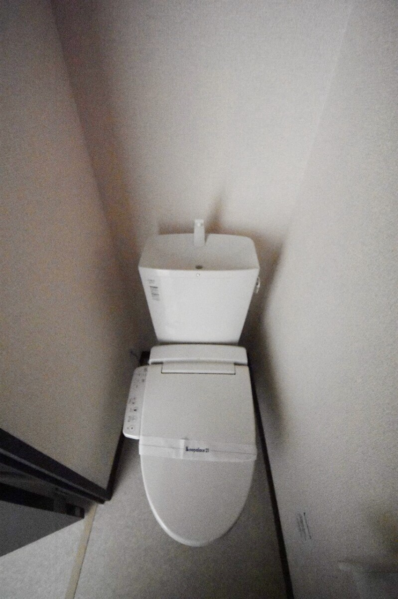 レオネクストルフェリの物件内観写真