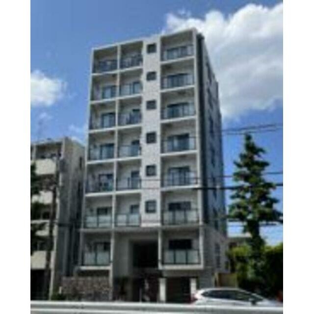 ゼルコバレジデンスの物件外観写真