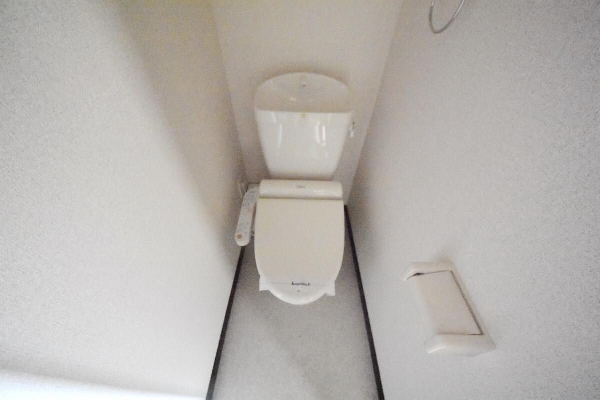 レオネクストアリアーレの物件内観写真