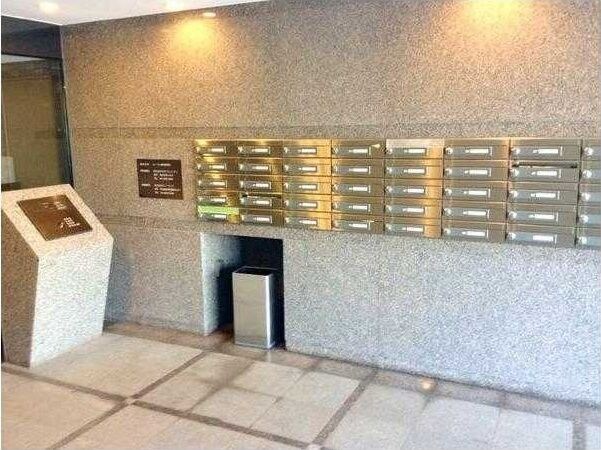 ルーブル練馬高野台の物件内観写真