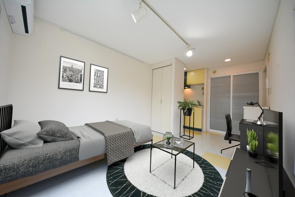 アトリエールそらの物件内観写真