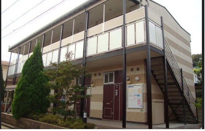 レオパレス磯の物件内観写真