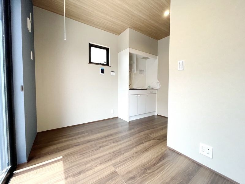 Aotearoaの物件内観写真