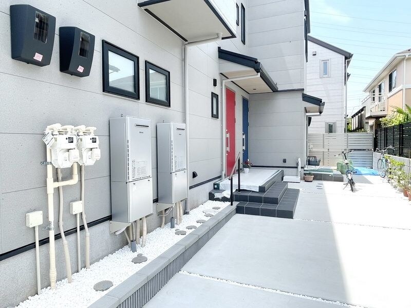 Aotearoaの物件内観写真