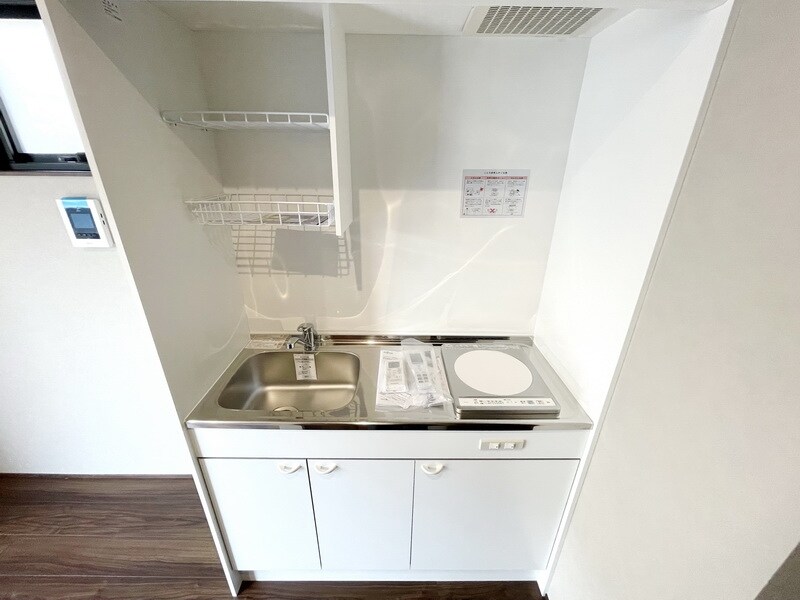 Aotearoaの物件内観写真