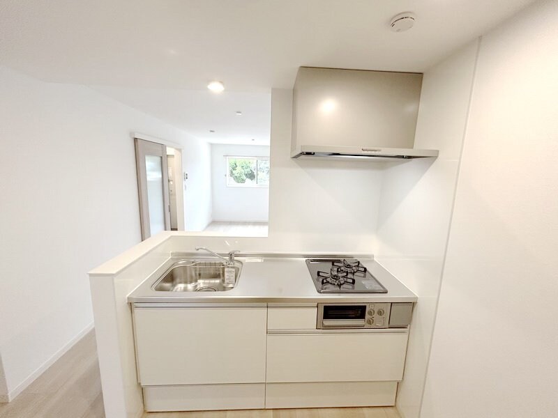 ボン・フルールの物件内観写真