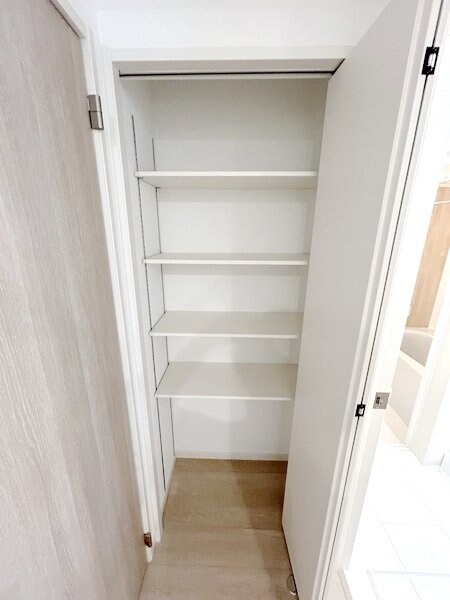 ボン・フルールの物件内観写真