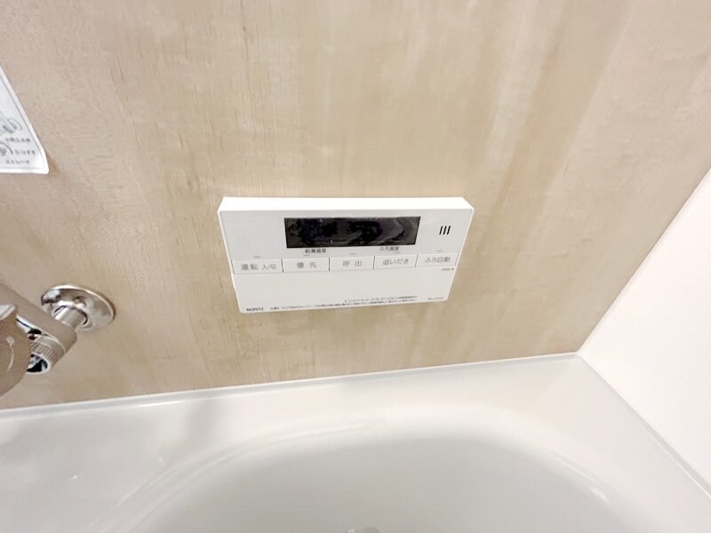 ボン・フルールの物件内観写真