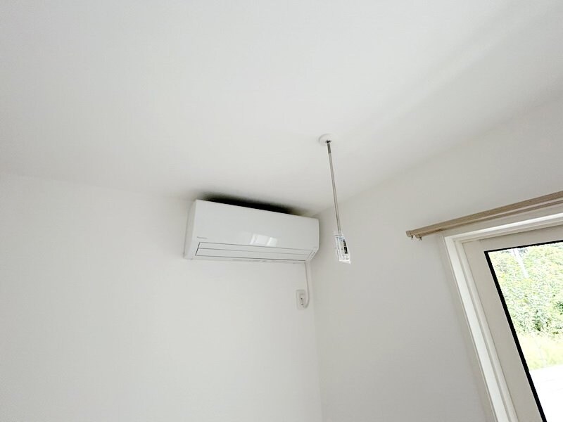 ボン・フルールの物件内観写真