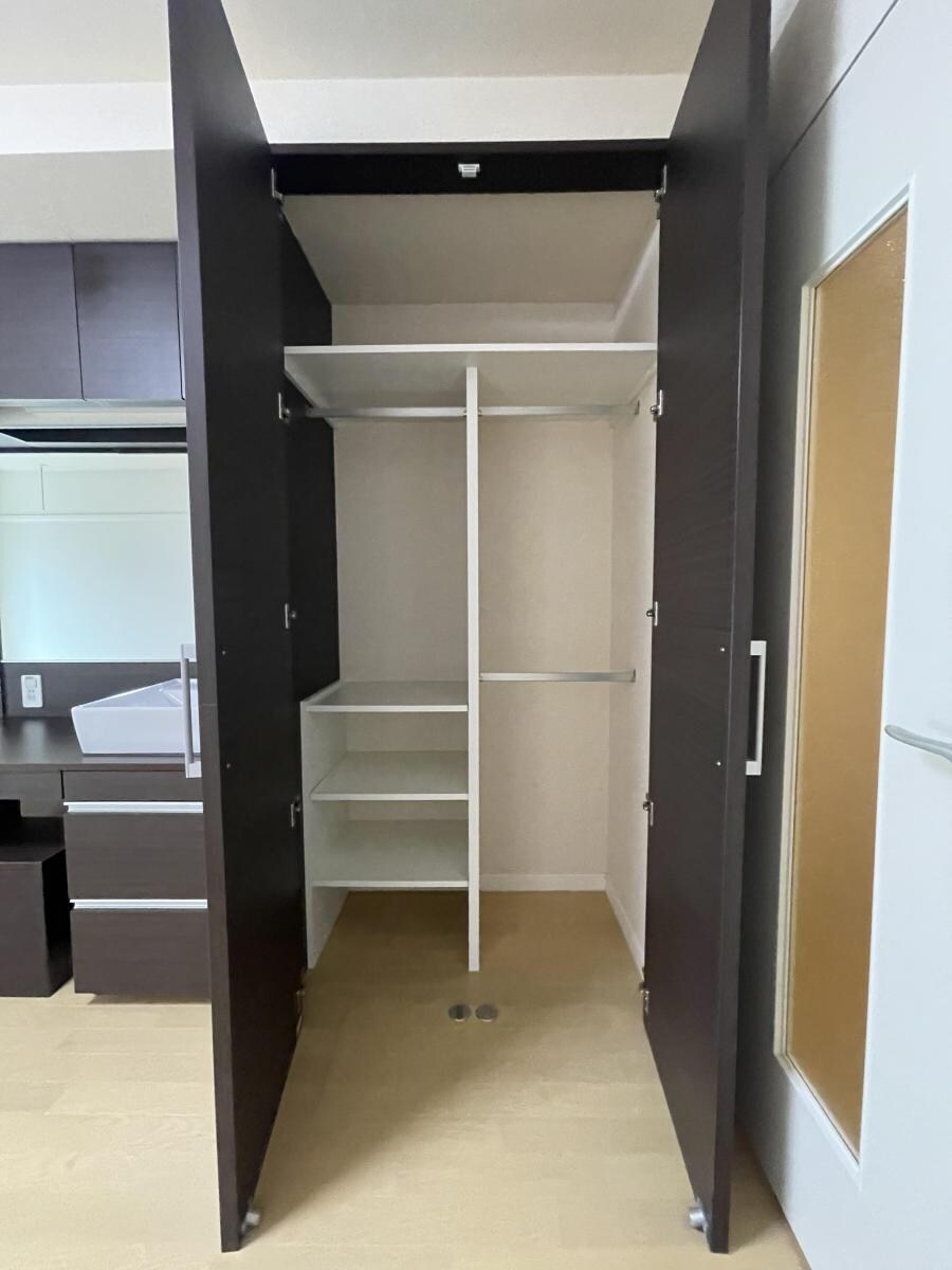 レオネクストウェストベルクの物件内観写真