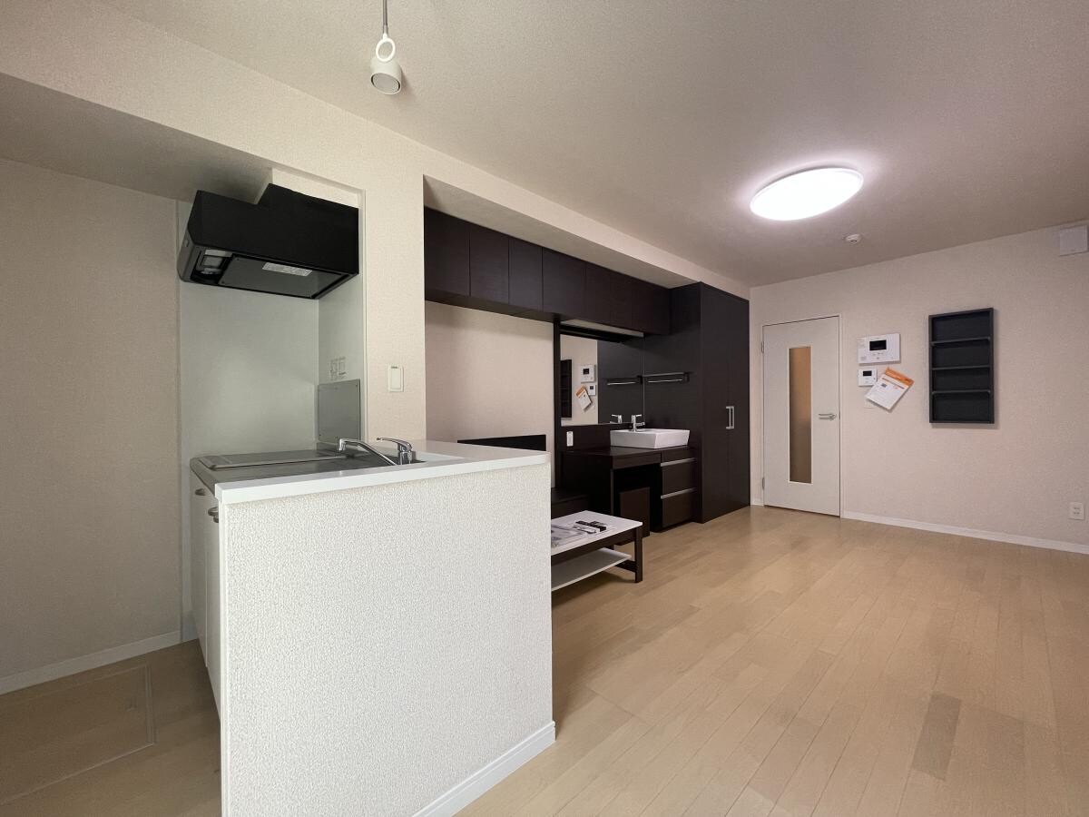 レオネクストウェストベルクの物件内観写真