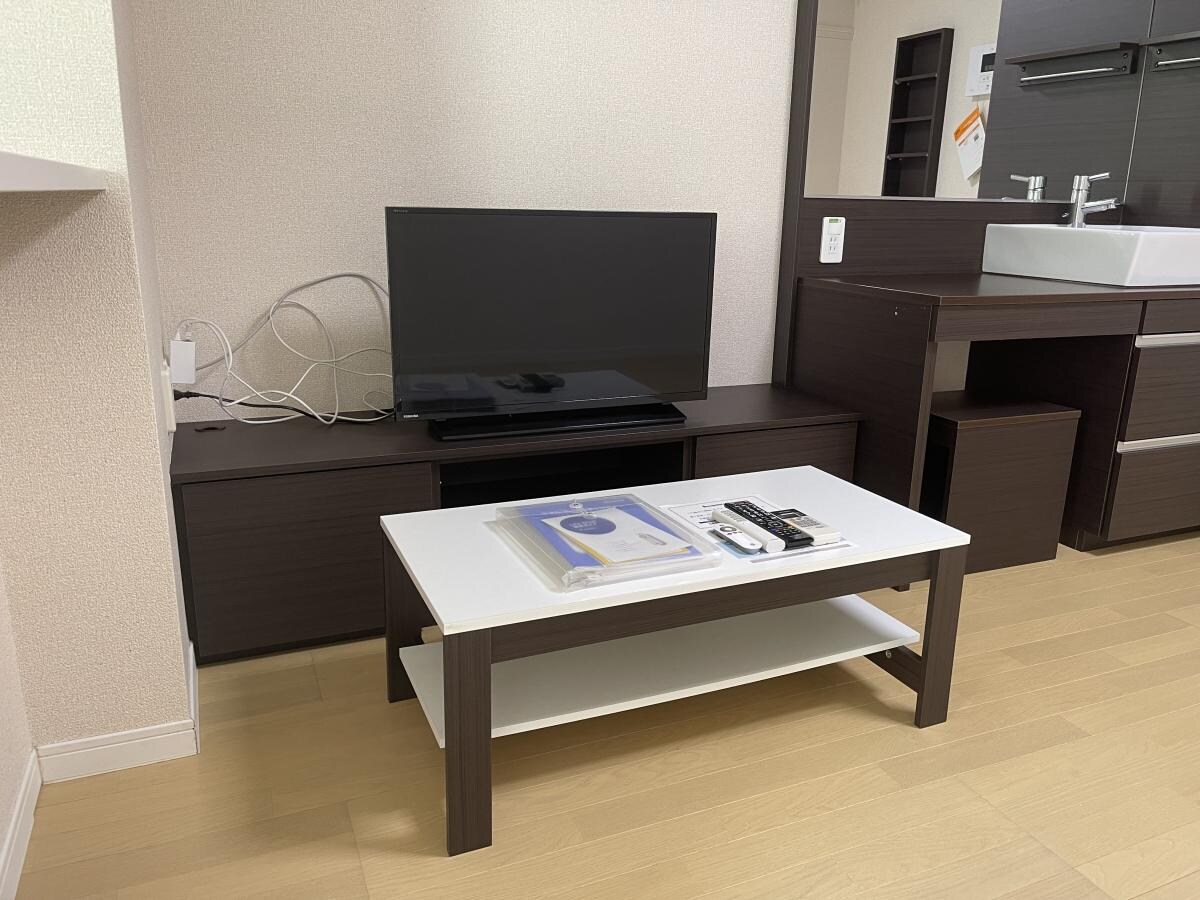 レオネクストウェストベルクの物件内観写真