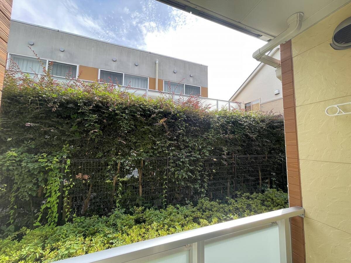 レオネクストウェストベルクの物件内観写真