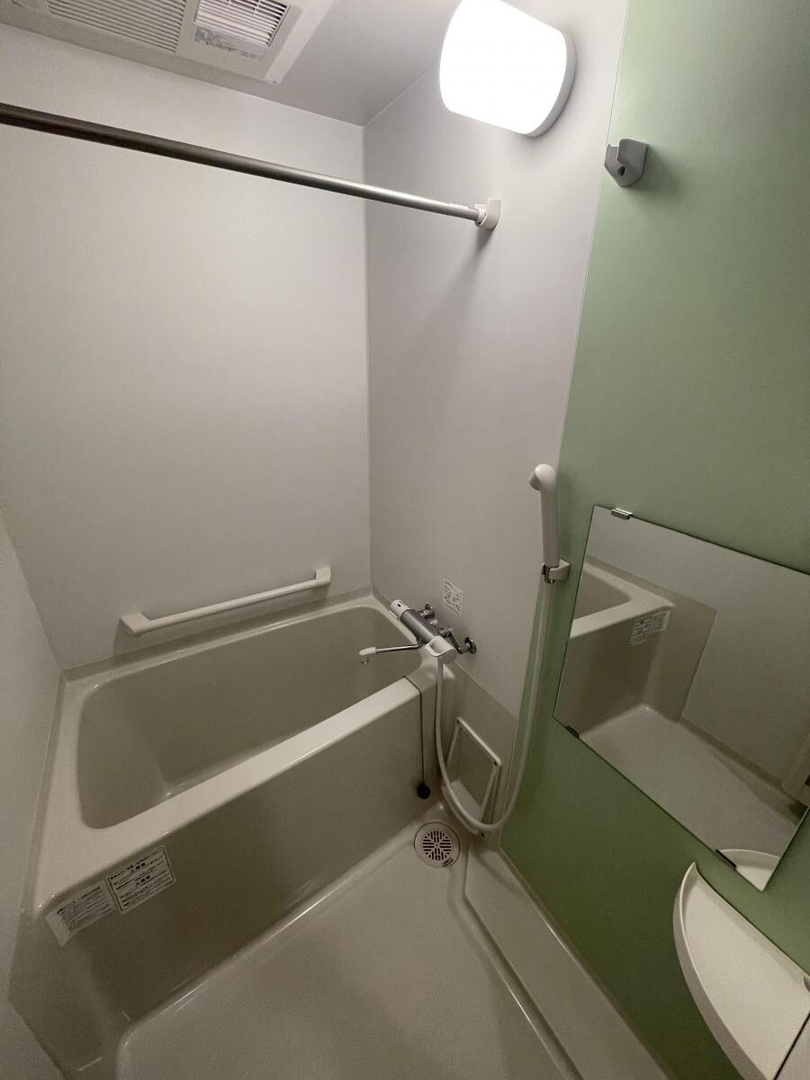 レオネクストウェストベルクの物件内観写真