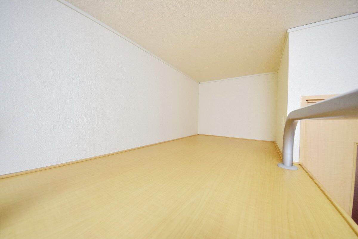 レオパレス小関の物件内観写真