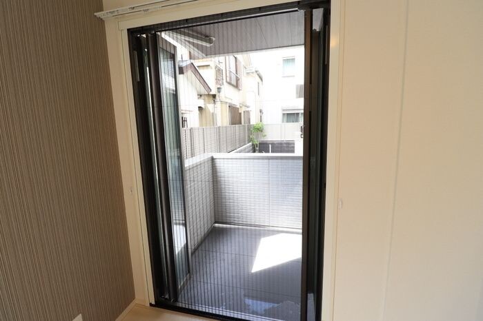 ルポゼの物件内観写真