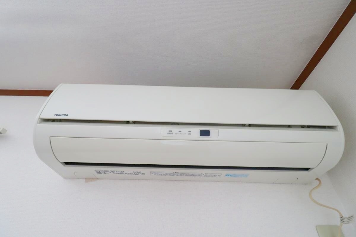 ウェルハイム関町の物件内観写真