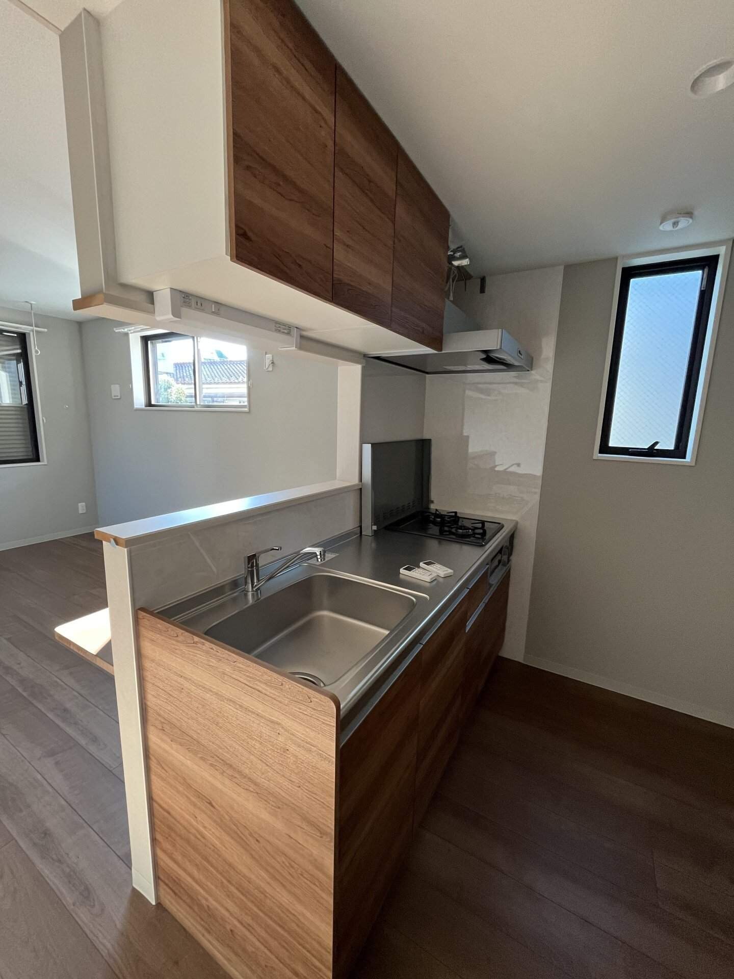 あやめ荘の物件内観写真