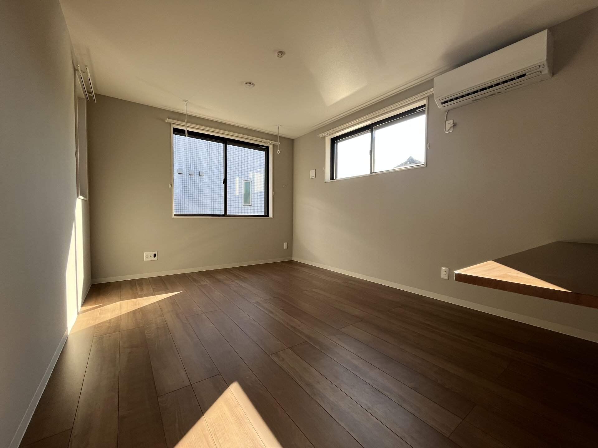 あやめ荘の物件内観写真