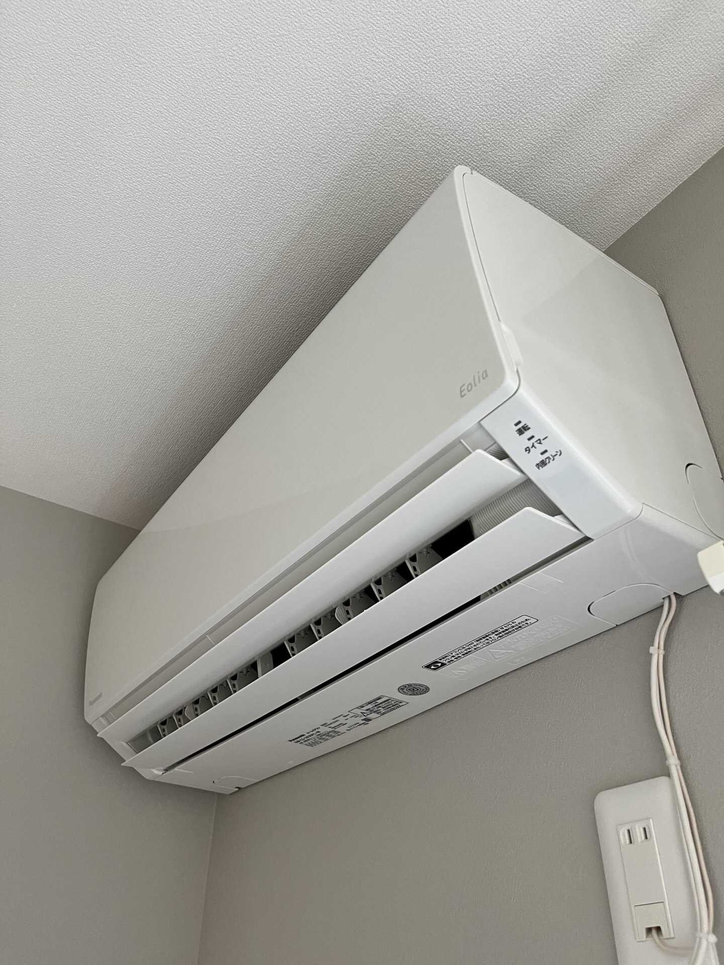 あやめ荘の物件内観写真