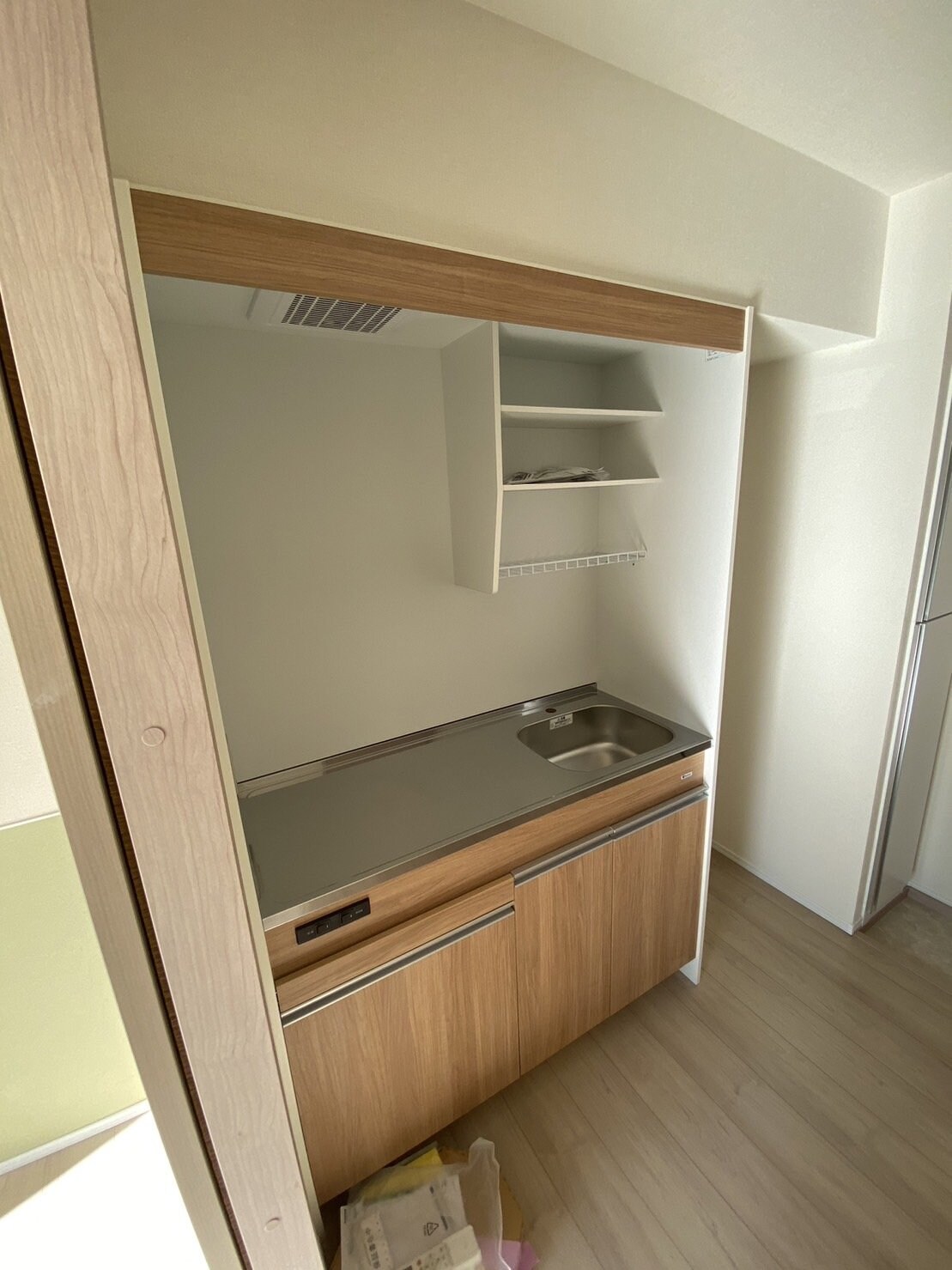 フルセイル羽衣町の物件内観写真