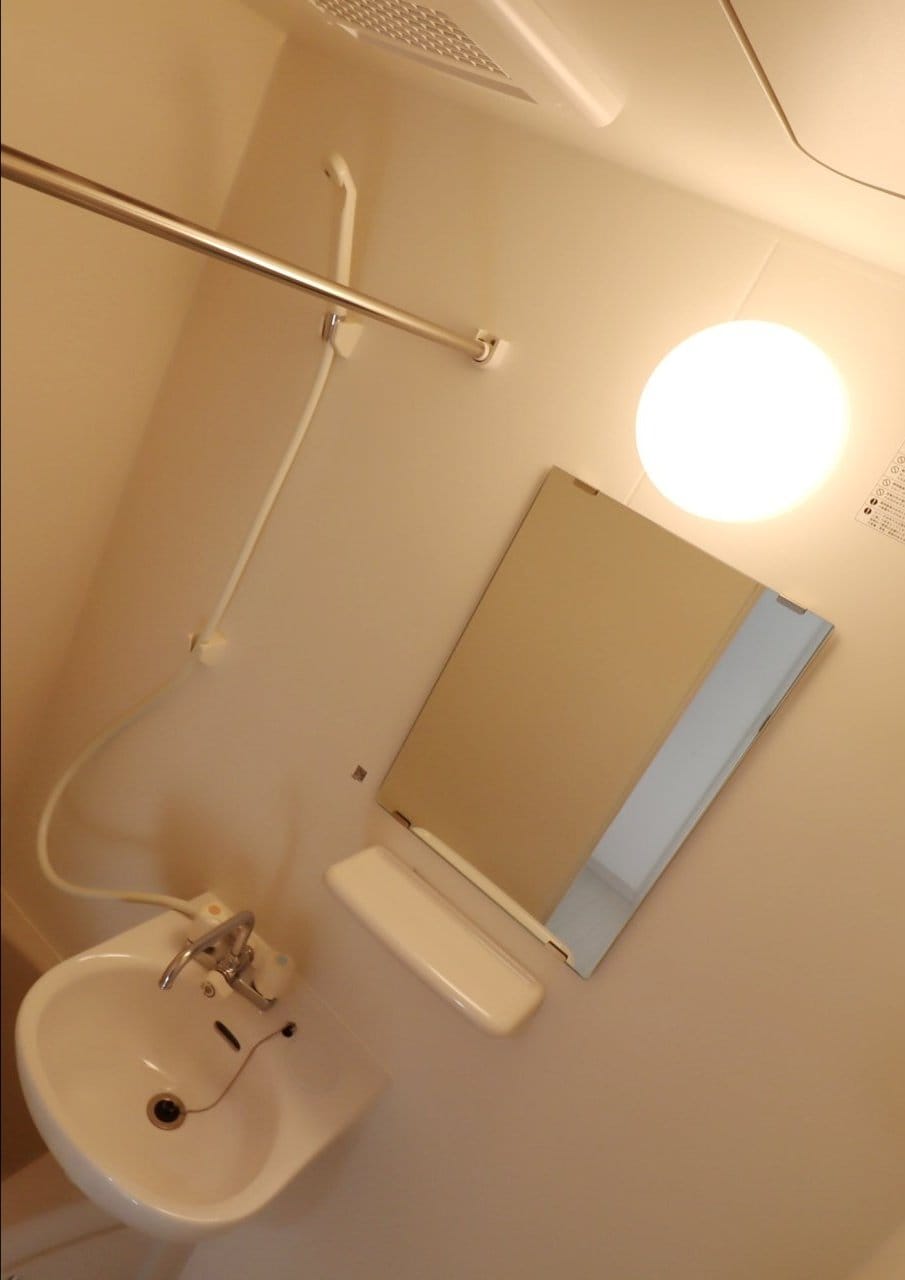 ノーザンロード保谷の物件内観写真