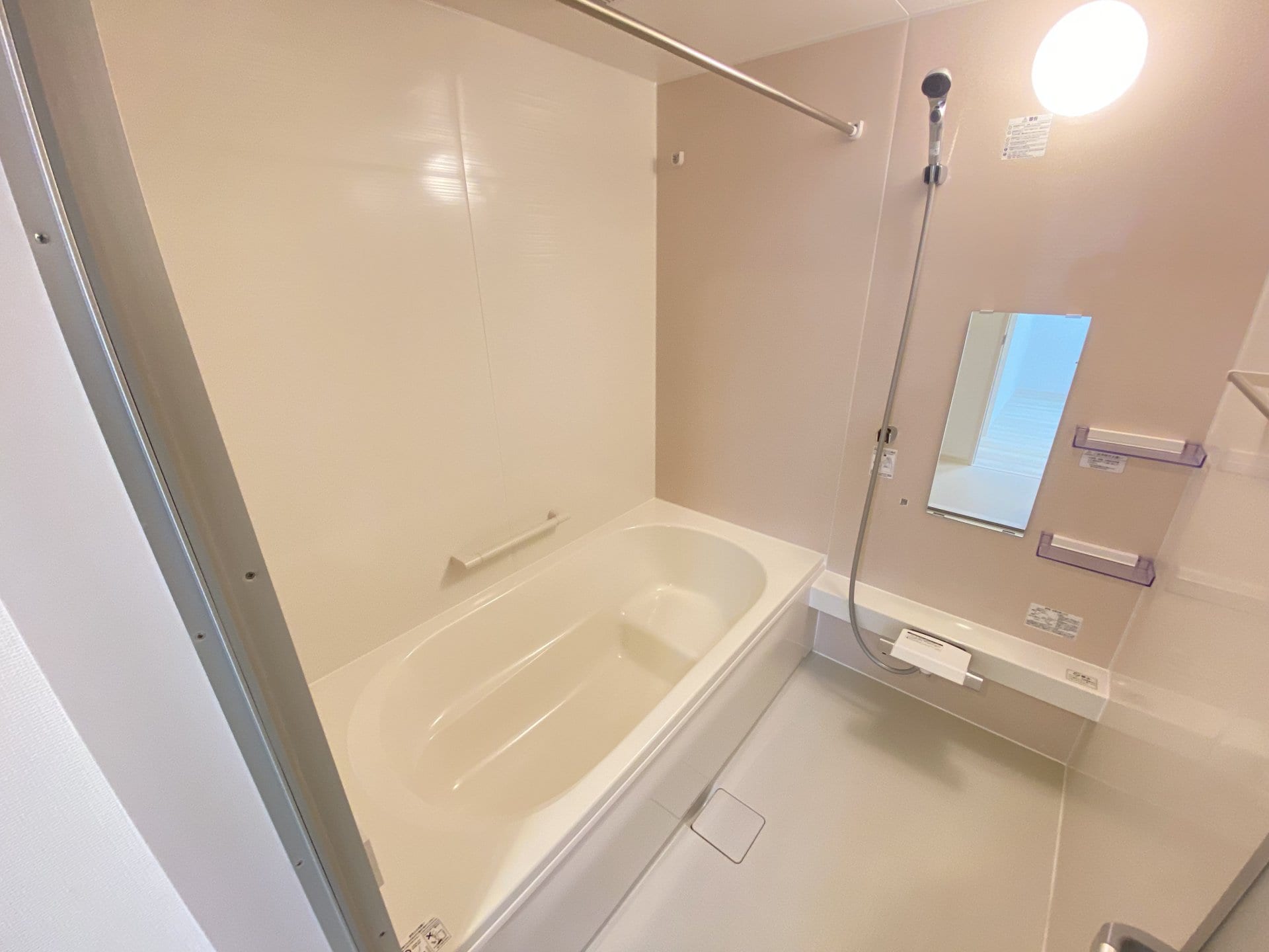 都の森IIの物件内観写真