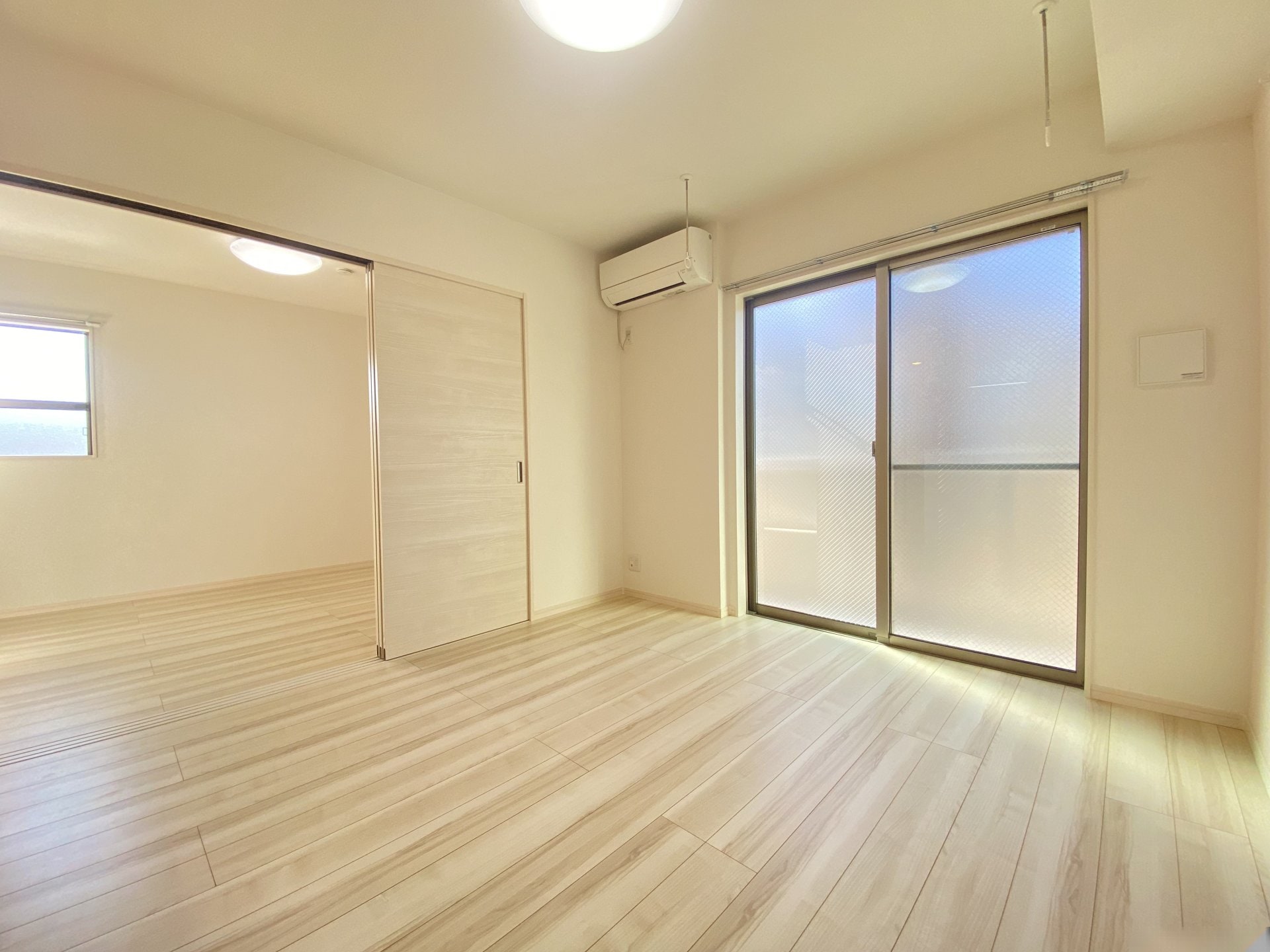 都の森IIの物件内観写真