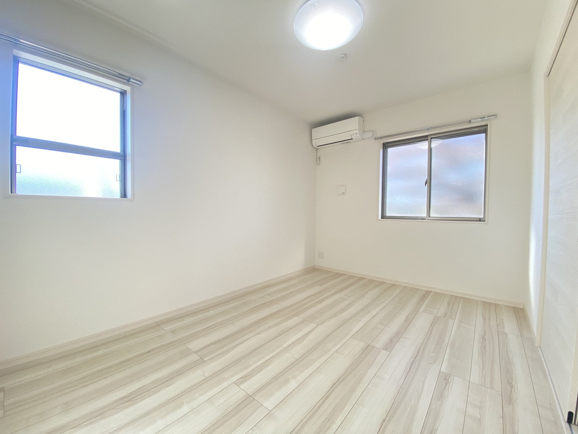 都の森IIの物件内観写真