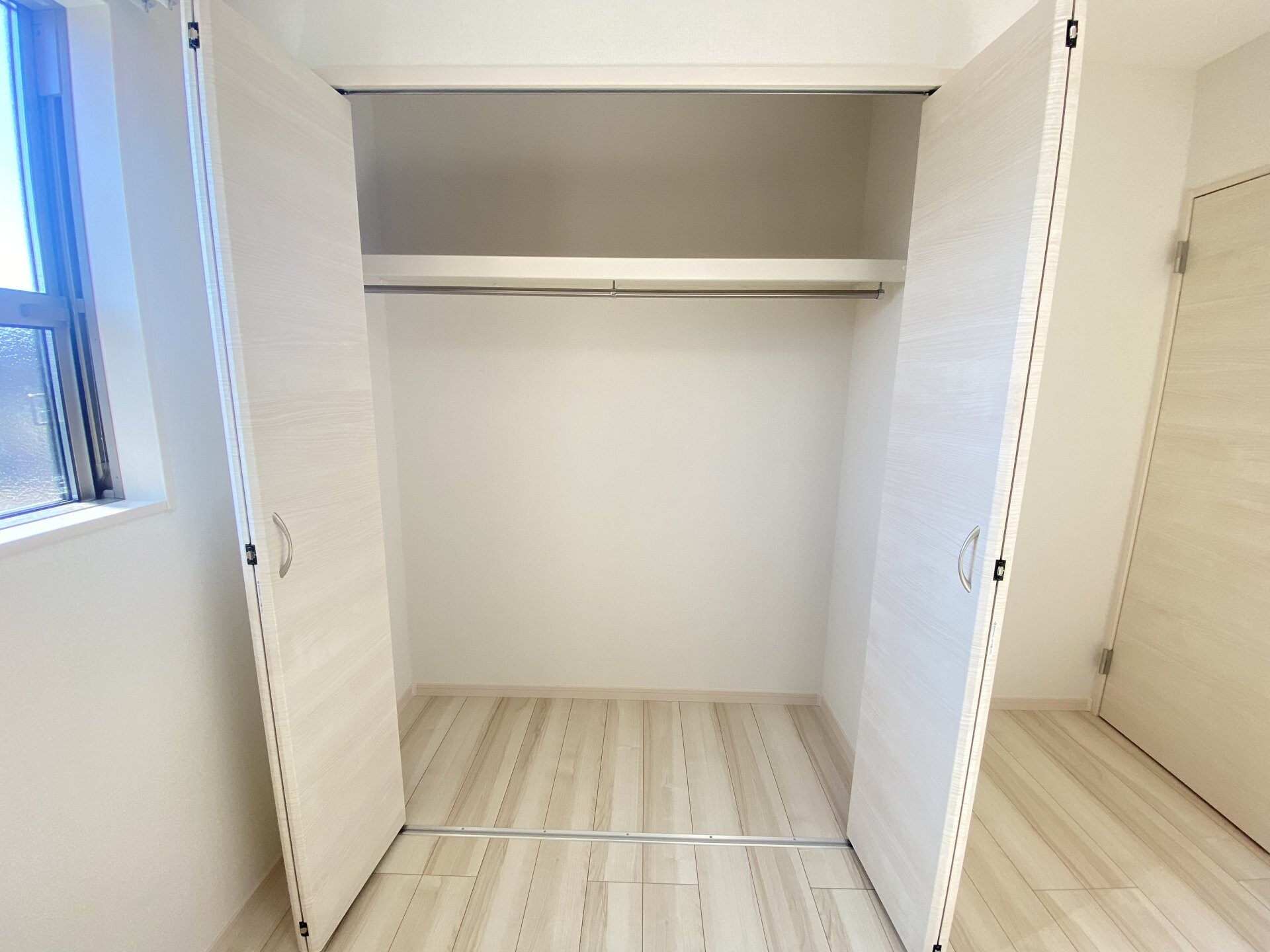 都の森IIの物件内観写真