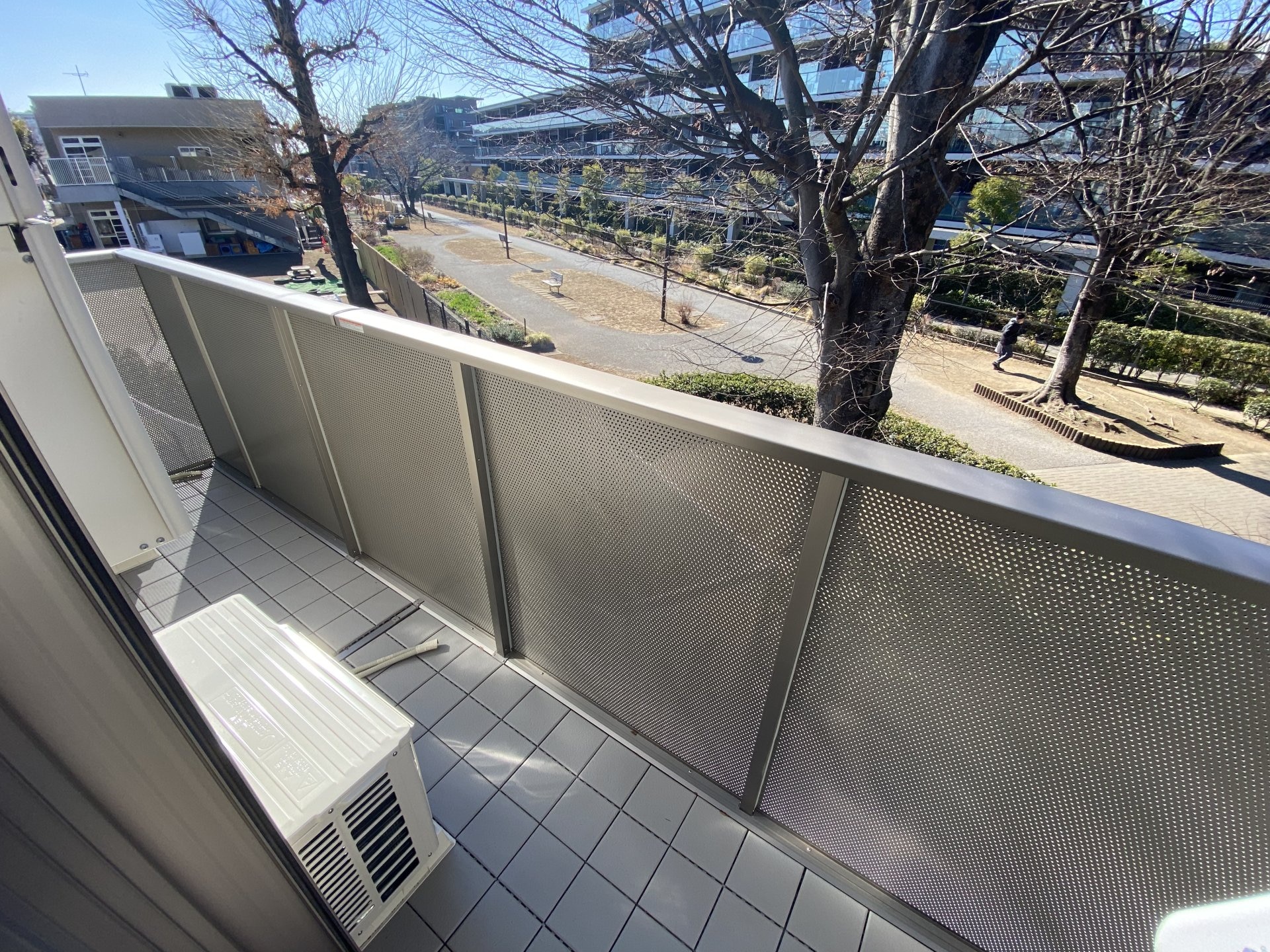 都の森IIの物件内観写真