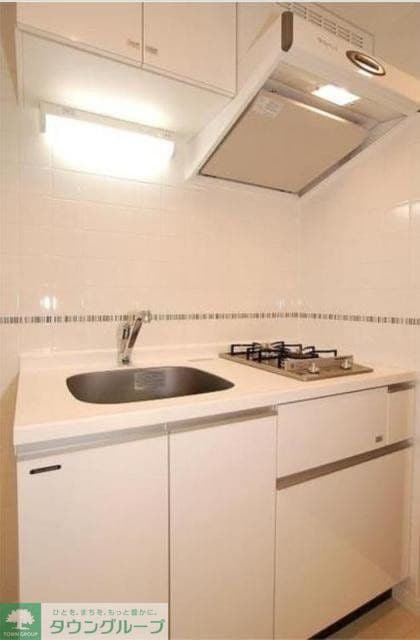 ステージグランデ新桜台の物件内観写真