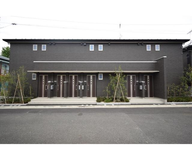 フォレストコートＣ棟の物件内観写真