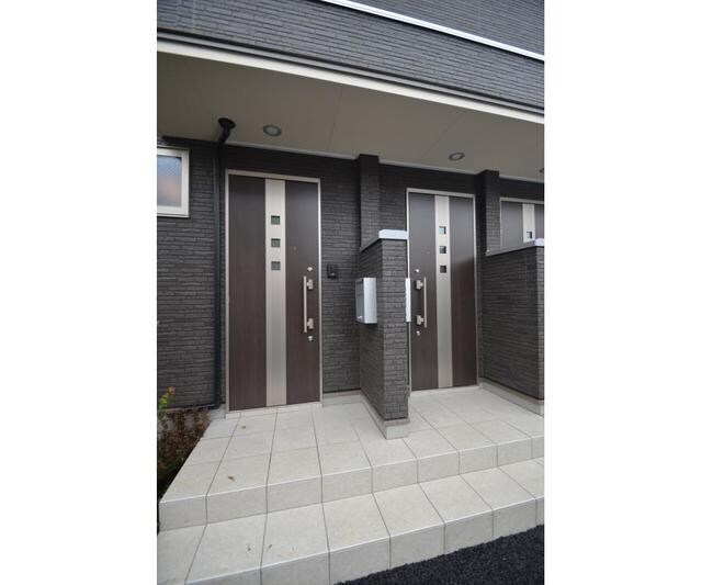 フォレストコートＣ棟の物件内観写真