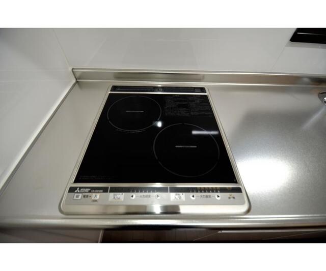 フォレストコートＣ棟の物件内観写真