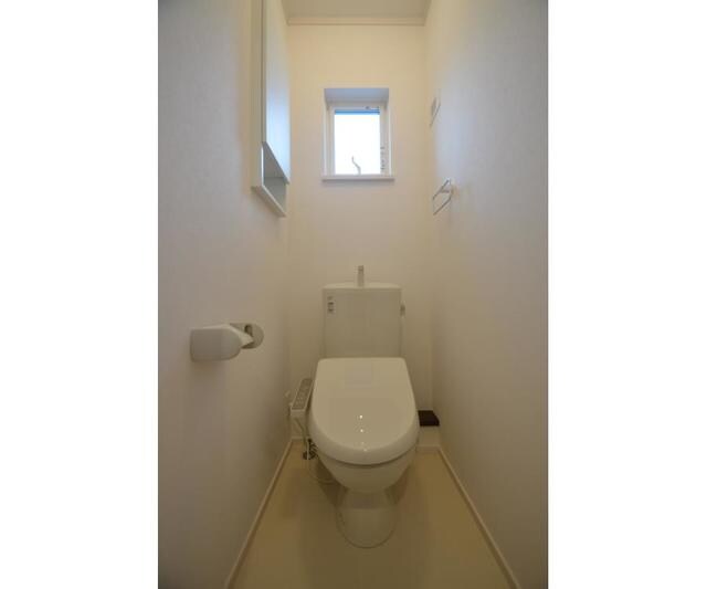 フォレストコートＣ棟の物件内観写真