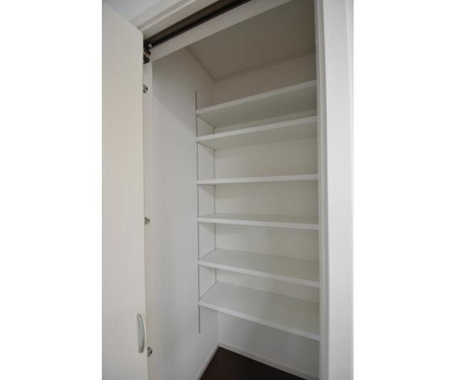 フォレストコートＣ棟の物件内観写真