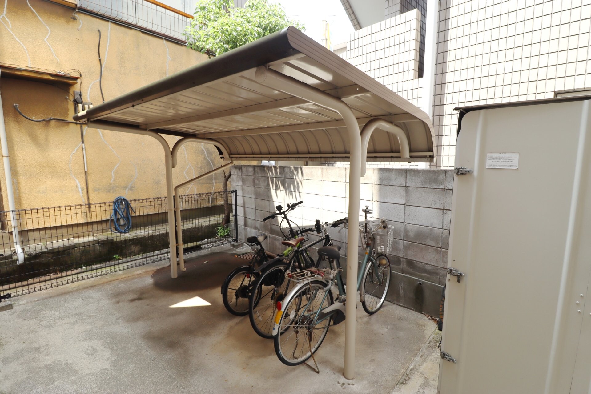 レオパレスグラティテュードの物件内観写真