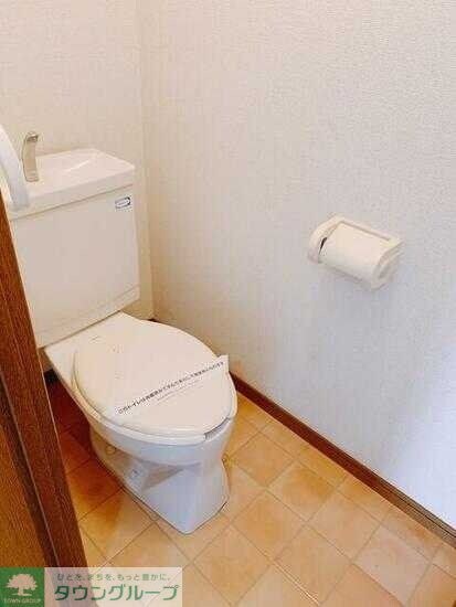 ビアーレ小金井の物件内観写真