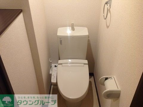 レオネクストエクセルアサヒIIIの物件内観写真