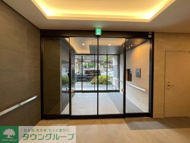 ＤＩＰＳ野方ＲＥＳＩＤＥＮＣＥの物件内観写真