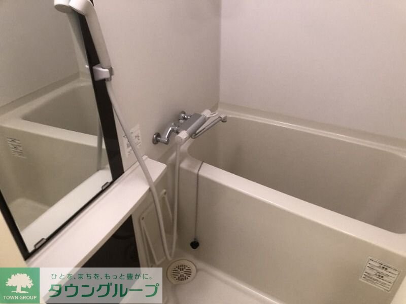 グラントゥルース練馬IIIの物件内観写真