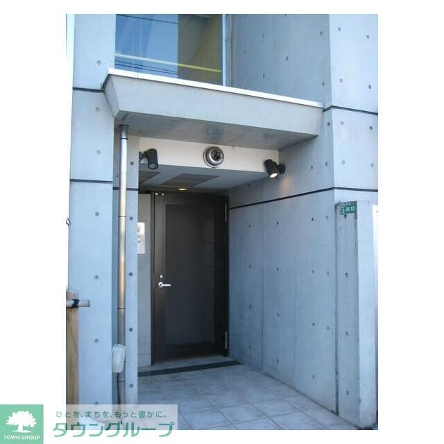 Branche豊島園の物件内観写真