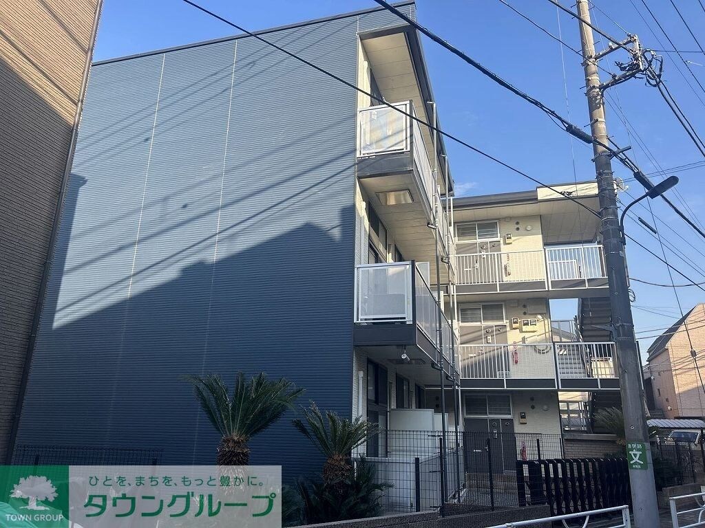 レオパレスラポールIの物件内観写真